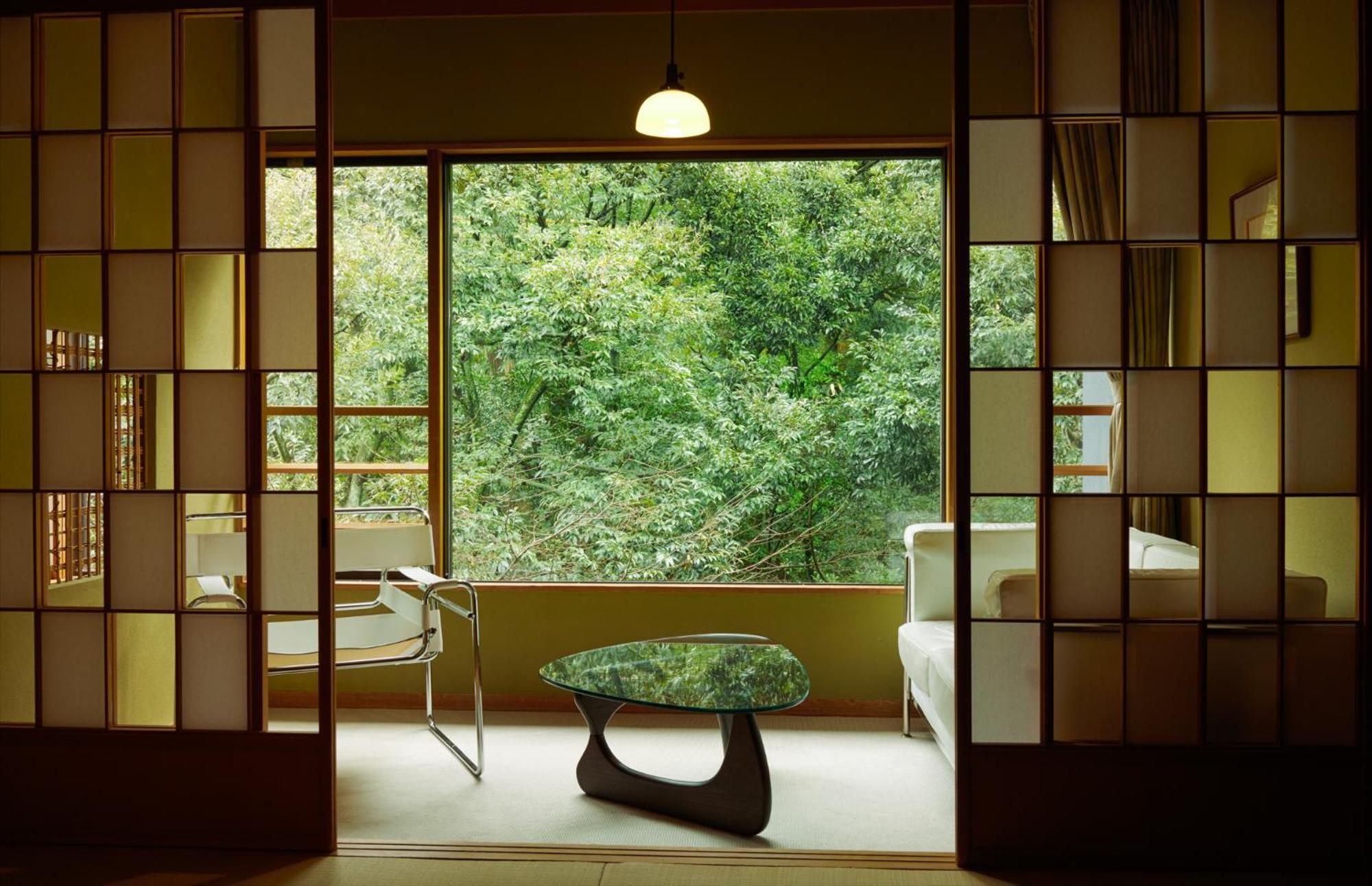 Araya Totoan Hotell Kaga  Rum bild