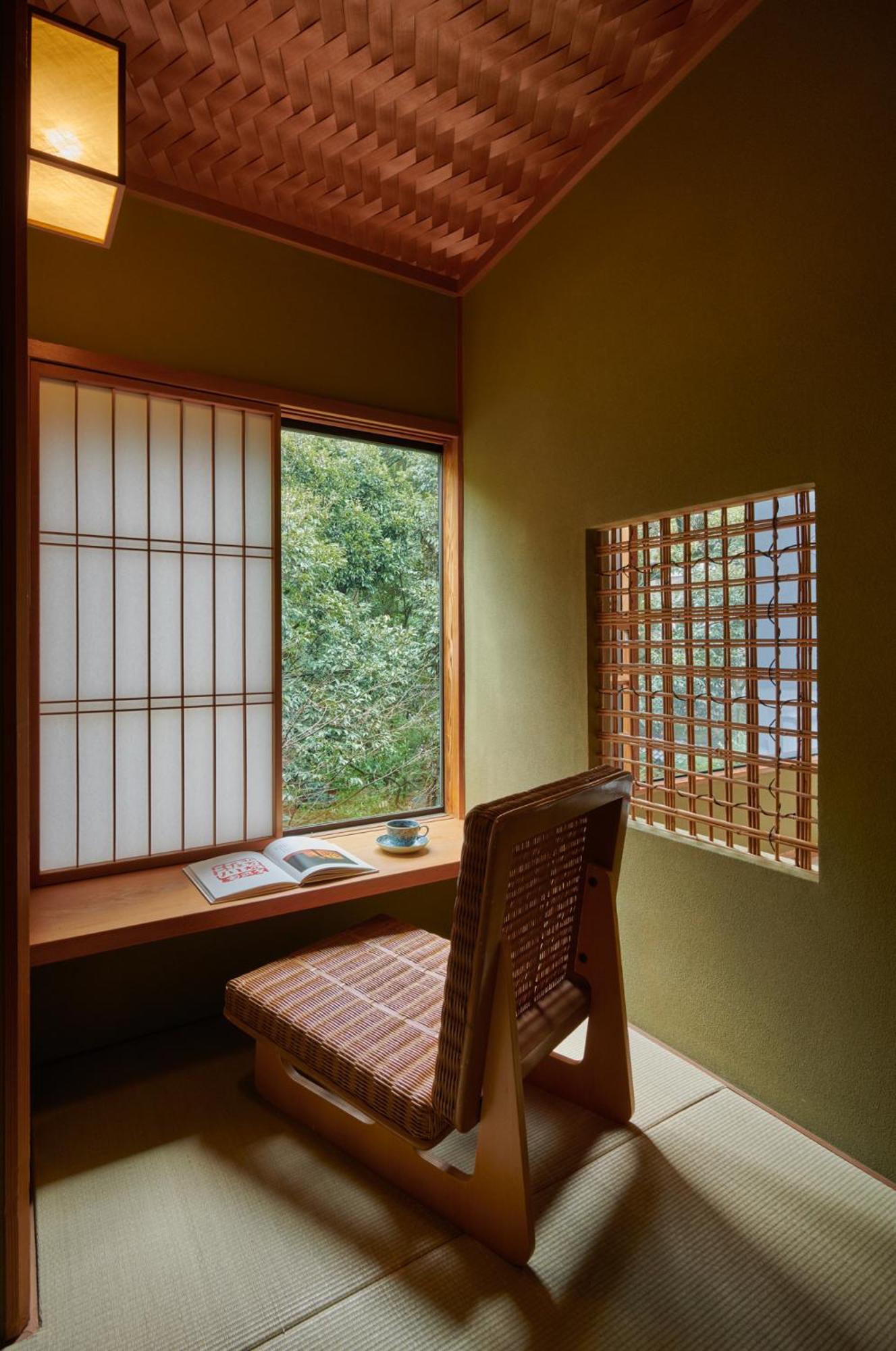 Araya Totoan Hotell Kaga  Rum bild