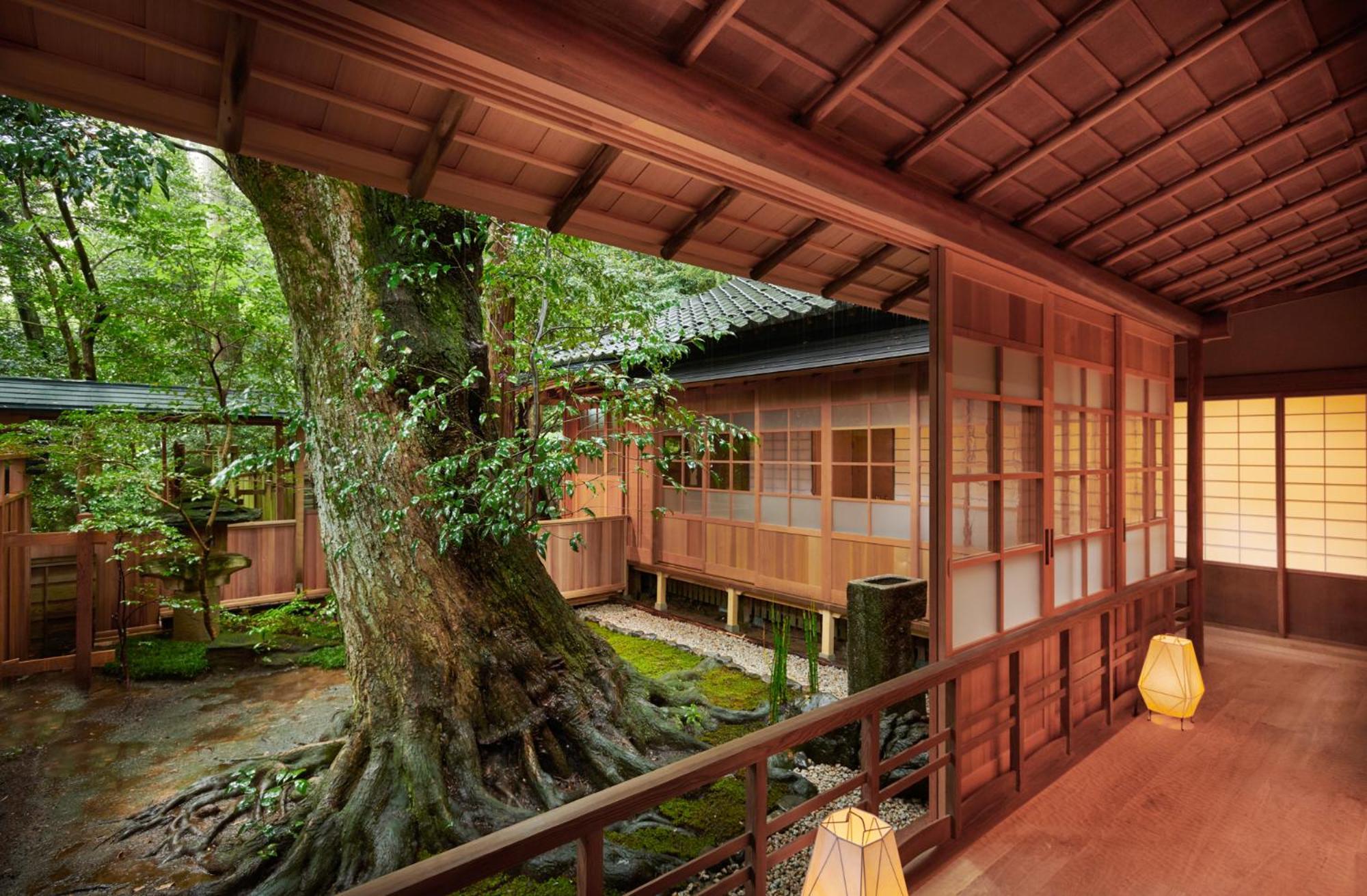 Araya Totoan Hotell Kaga  Rum bild