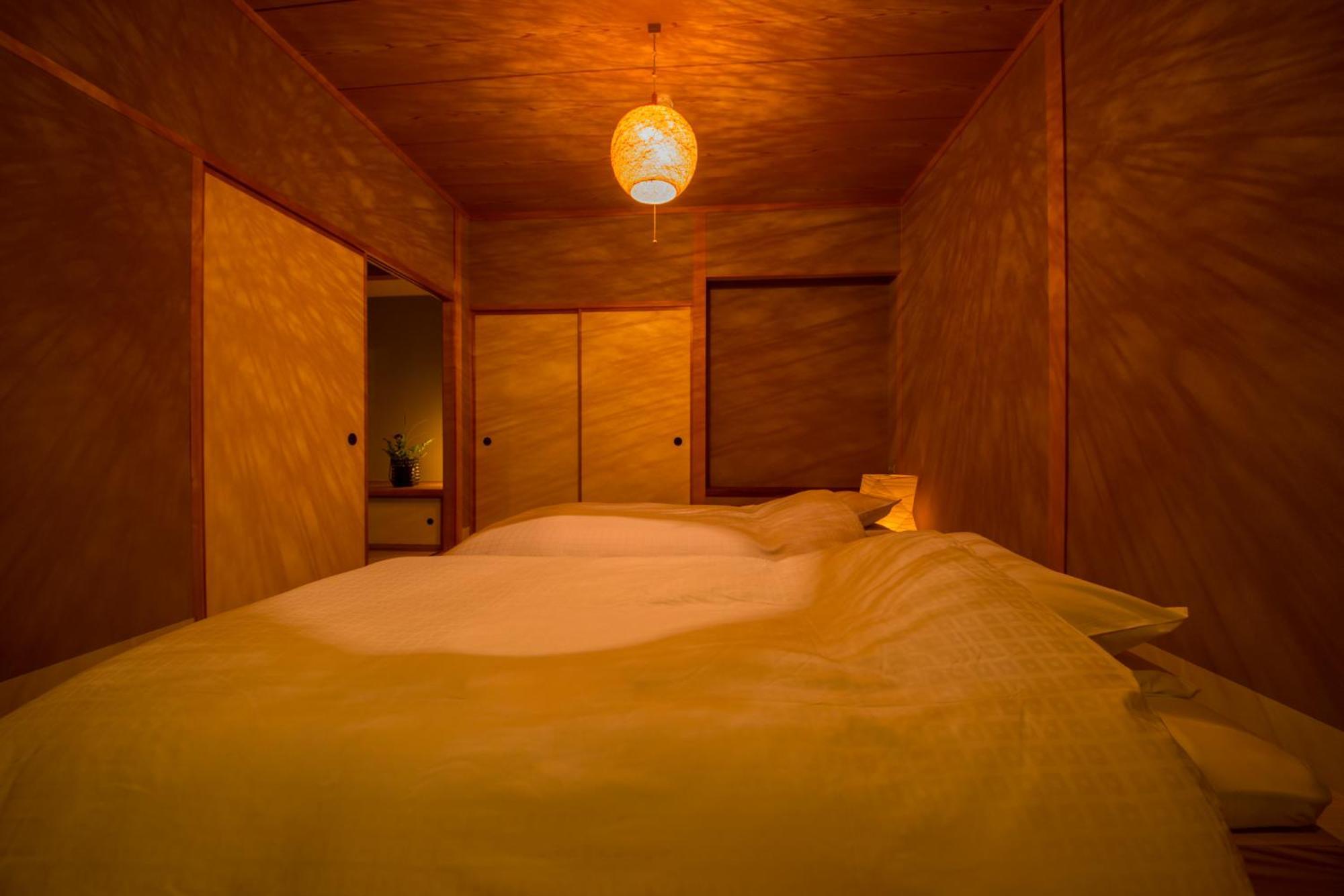 Araya Totoan Hotell Kaga  Rum bild
