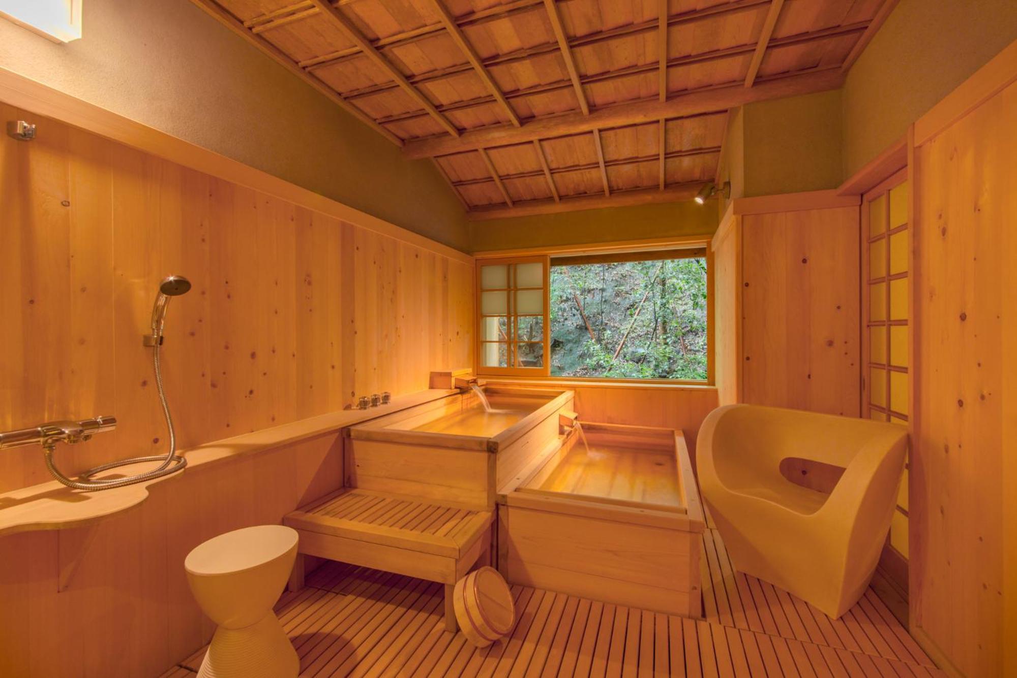 Araya Totoan Hotell Kaga  Rum bild